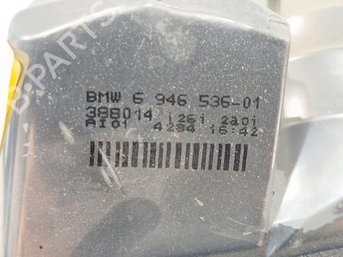 Right taillight BMW 3 (E46) 318 i | BP24397973C35 