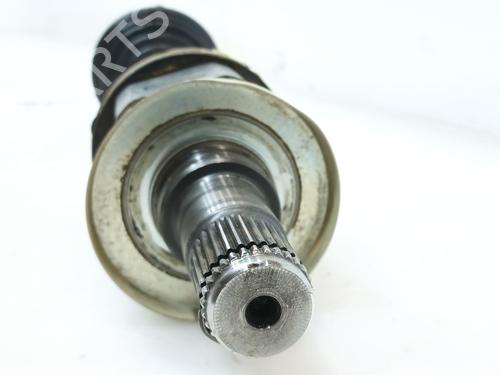 Left front driveshaft TOYOTA HILUX VIII Pickup (_N1_)  | BP29626839M38 