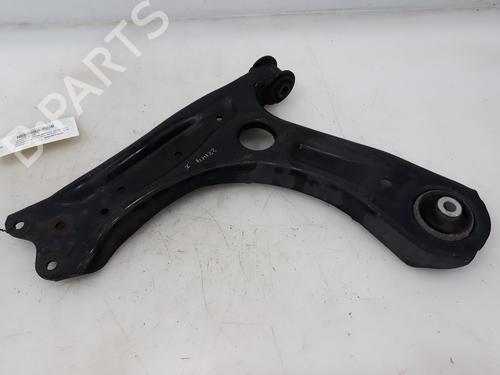 Left front suspension arm VW POLO V (6R1, 6C1) 1.4 (6R1) | BP14457489M12 