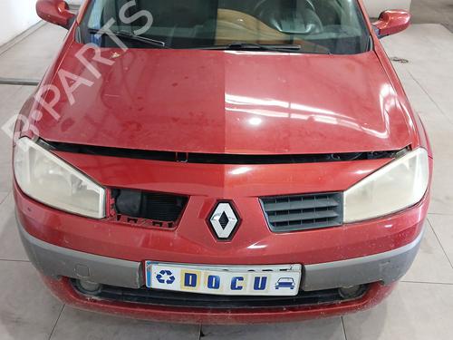 Injector RENAULT MEGANE II Estate (KM0/1_) 1.5 dCi (KM0F, KM0T, KM2B) | BP32235346M100