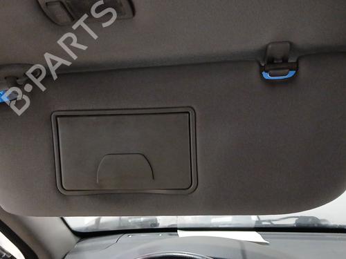 Parasol izquierda Parasol izquierda CHEVROLET EPICA (KL1_) 2.0 D (150 hp) 34341663 34341663