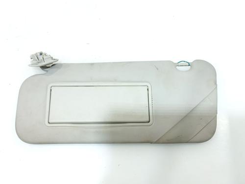 Used Left sun visor PEUGEOT 407 (6D_) 1.6 HDi 110 (6D9HZC, 6D9HYC) (109 hp) 31595670