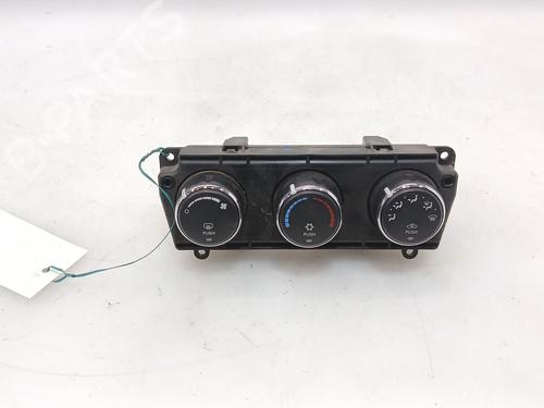 climate-control-dodge-nitro-2006-2007-2008-2009-2010-2011-2012-36696533 main image