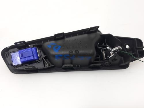 Front left interior door handle VW PASSAT B6 (3C2)  | BP18073578I13 