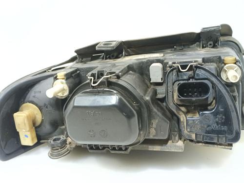 Left headlight AUDI A4 B5 (8D2) 1.8 T | BP29606806C28 