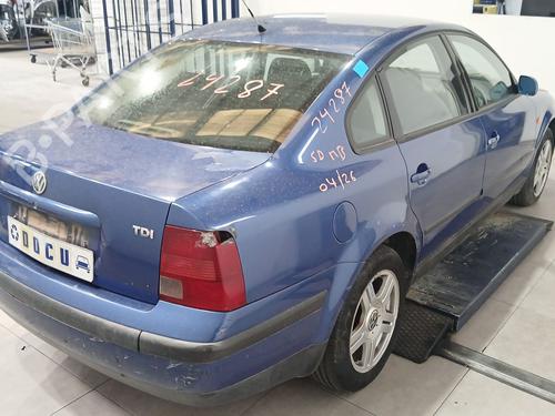 Left front indicator VW PASSAT B5 (3B2) 1.9 TDI | BP38625938C32 - Image 7