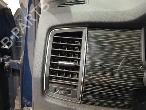 Used Air vent SKODA KODIAQ I (NS6, NS7, NV7) 2.0 TDI (150 hp) 30931812