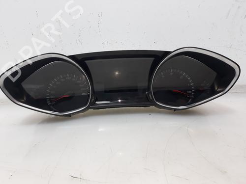 Instrument cluster PEUGEOT 308 II (LB_, LP_, LW_, LH_, L3_)  | BP11835508C47 