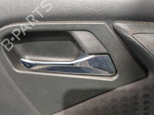 Used Front right interior door handle Front right interior door handle MERCEDES-BENZ M-CLASS (W163) ML 270 CDI (163.113) (163 hp) 36643763 36643763
