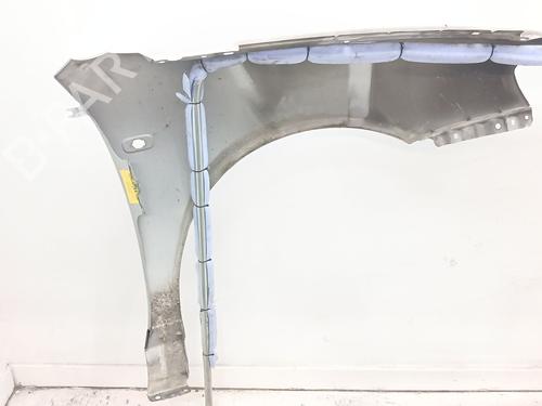 Left front fenders AUDI A3 (8L1) 1.6 | BP28125680C41 