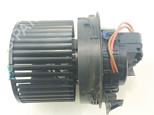 Heater blower motor DACIA LOGAN II 1.5 dCi | BP32216898M62 