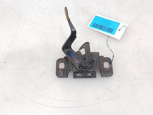 hood-lock-opel-zafira-tourer-c-p12-2011-36390441 main image