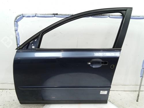 Used Left front door VOLVO S40 II (544) 1.8 FlexFuel (125 hp) 21502471