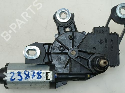 Rear wiper motor AUDI A3 Sportback (8PA) 1.6 TDI | BP30126741M102
