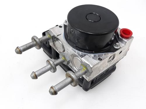 ABS pump SKODA FABIA I (6Y2) 1.4 | BP19438601M43 