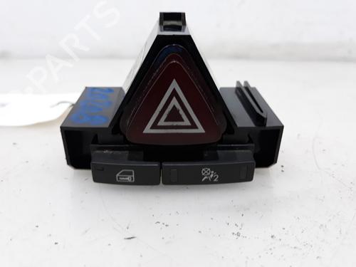 Warning switch OPEL CORSA D (S07)  | BP7463510I22 