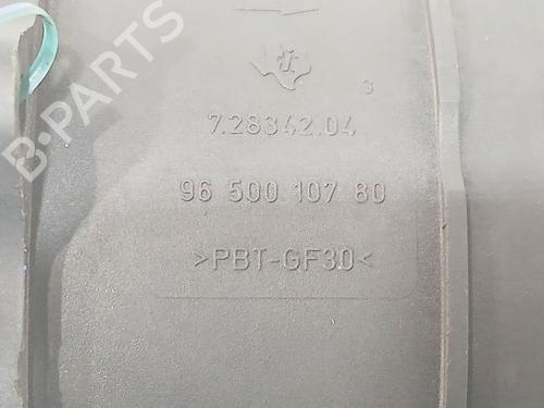 Mass air flow sensor CITROËN XSARA PICASSO (N68) 1.6 HDi | BP28125677M95 