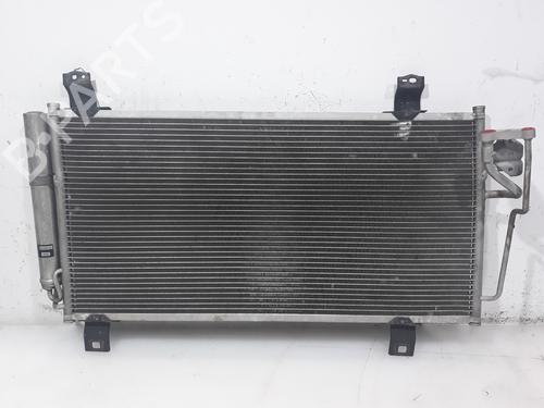 Used AC radiator MAZDA 6 Hatchback (GH) 2.2 D (GH10) (129 hp) 8257558
