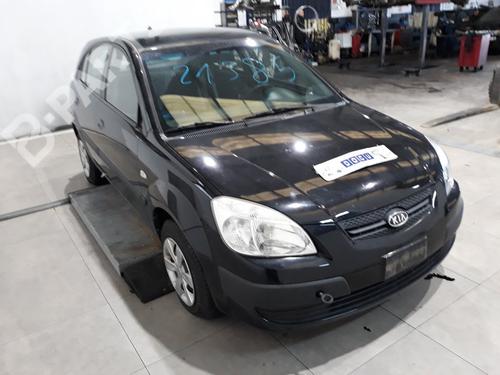 Used Parts KIA RIO II (JB)  1.5 CRDi  1018543