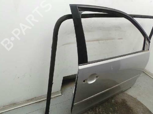 Right front door VW POLO IV (9N_, 9A_) 1.4 16V | BP4496987C3 