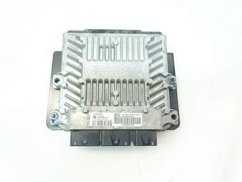 Computer motormanagement CITROËN C4 Grand Picasso I (UA_) 2.0 HDi 138 (136 hp) 30685530