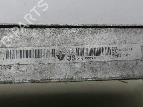 Køler RENAULT SCÉNIC III (JZ0/1_)  | BP6585621M31 