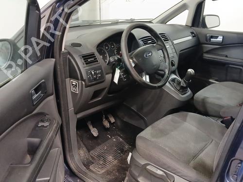 Rear mirror FORD FOCUS C-MAX (DM2) 1.6 TDCi | BP37991941I6 - Image 7