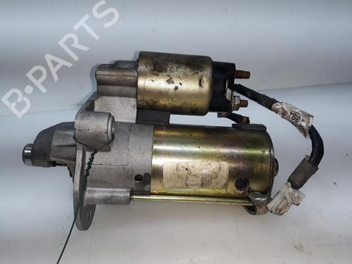 Startmotor MAZDA 3 Saloon (BK) 1.6 DI Turbo (BK12Y) (109 hp) 9185727