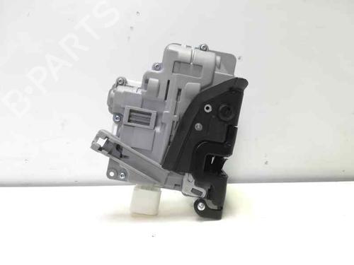 Rear right lock SEAT LEON (1P1)  | BP6152036C99 
