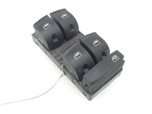 Venstre Foran elrute bryter AUDI A6 C6 (4F2) 2.0 TDI (170 hp) 22248567