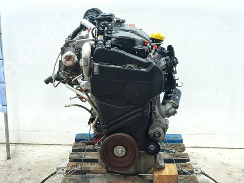 Engine PEUGEOT 208 I (CA_, CC_) 1.2 VTI 82 | BP30596720M1 