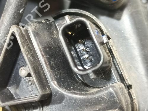 Left headlight NISSAN JUKE (F15) 1.2 DIG-T | BP26657850C28 