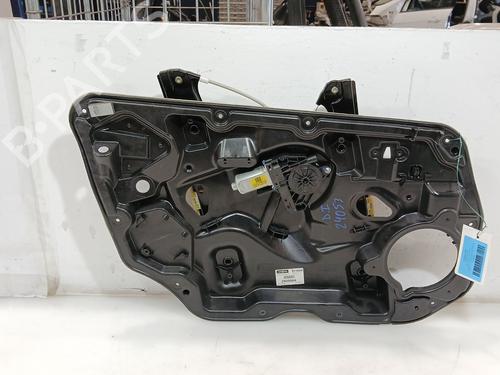 Used Front left window mechanism Front left window mechanism 38436224 38436224