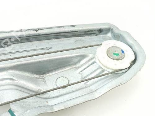 Front left window mechanism HYUNDAI KONA (OS, OSE, OSI) 1.0 T-GDi | BP29585258C22 