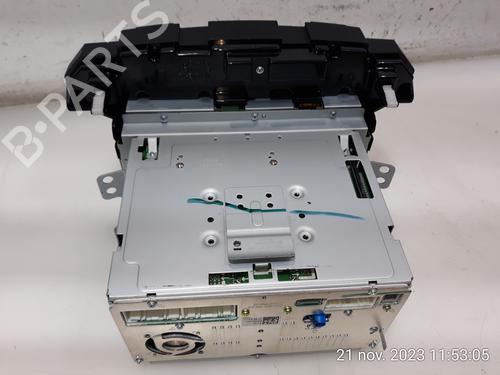 Display monitor HYUNDAI TUCSON (TL, TLE) 2.0 CRDi All-wheel Drive | BP16054705C48 