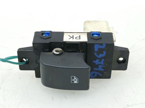 Used Left rear window switch CHEVROLET CAPTIVA (C100, C140) 2.0 D 4WD (150 hp) 29808025