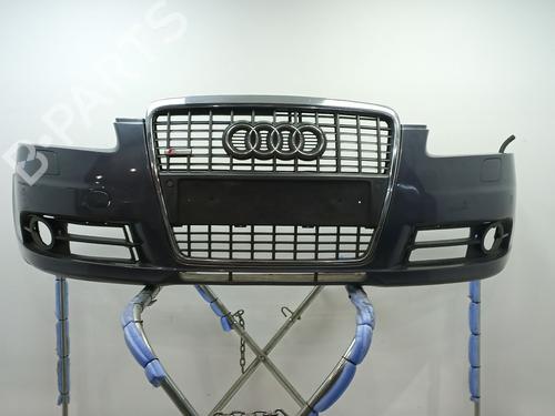 Used Front bumper AUDI A6 C6 (4F2) 3.0 TDI quattro (233 hp) 31706460