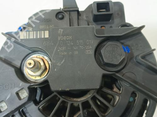 Alternator VOLVO V40 Estate (645) 2.0 | BP26977079M7 