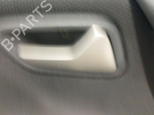 Used Rear right interior door handle SUZUKI LIANA Hatchback 1.4 DDiS (90 hp) 30873462