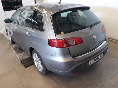 Right front window switch FIAT CROMA (194_) 1.9 D Multijet (194AXB1B) | BP8394342C105  - Image 7