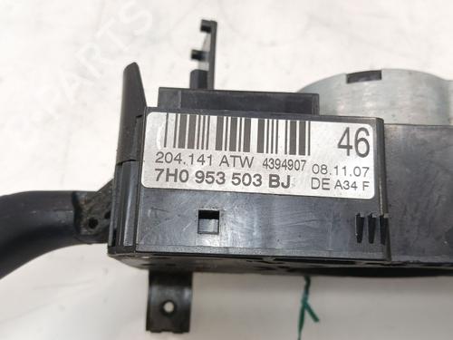 Switch SKODA ROOMSTER (5J7) 1.4 TDI | BP40459094I30 - Image 4