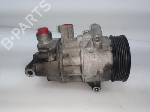 Used AC compressor VW PASSAT ALLTRACK B8 Variant (3G5, CB5) 2.0 TDI 4motion (150 hp) 8825249