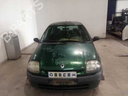 Glove box RENAULT CLIO II (BB_, CB_)  | BP31980070C95 