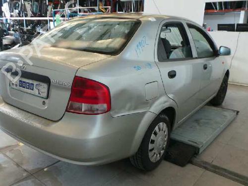 Right front indicator CHEVROLET AVEO / KALOS Hatchback (T200) 1.4 16V | BP4895443C33 