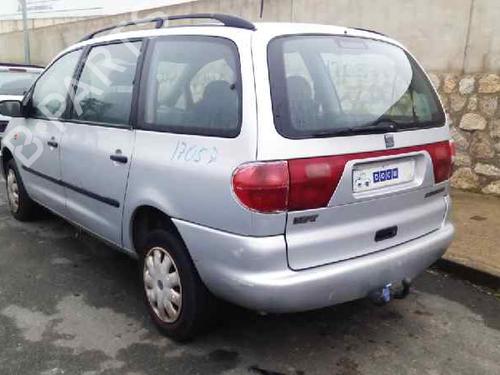 Right headlight SEAT ALHAMBRA (7V8, 7V9) 1.9 TDI | BP347485C29 
