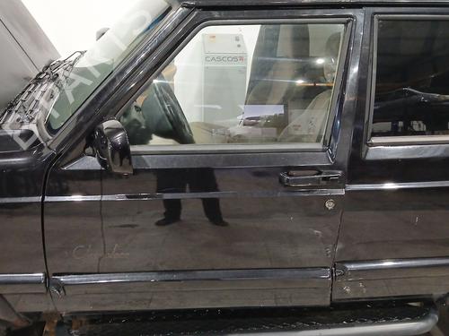 Used Left front door Left front door 36832807 36832807
