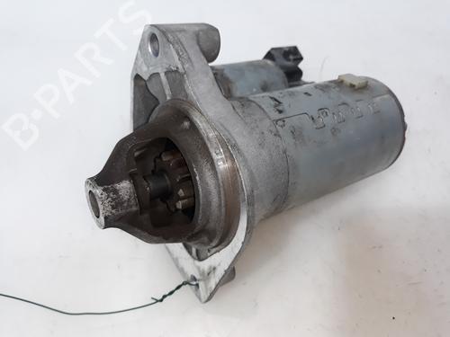 Starter PEUGEOT 208 I (CA_, CC_) 1.2 VTI 82 | BP9848269M8 