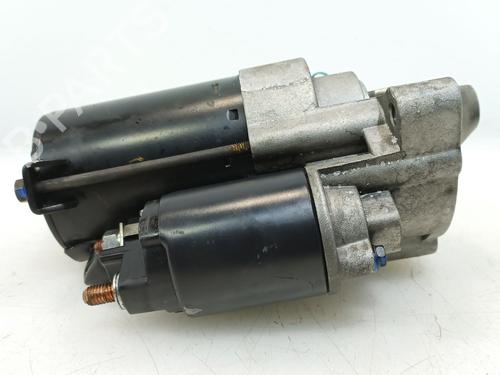 Used Starter CITROËN C5 II (RC_) 2.0 HDi (RCRHRH) (136 hp) 30851251