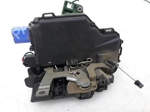 Rear left lock VW POLO (9N_, 9A_) 1.2 12V | BP12182581C100 