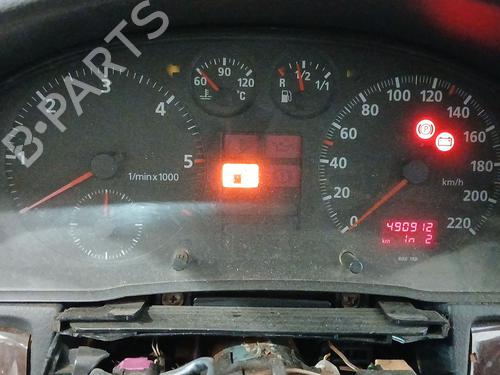 Used Instrument cluster Instrument cluster AUDI A4 B5 (8D2) 1.9 TDI (110 hp) 34369870 34369870